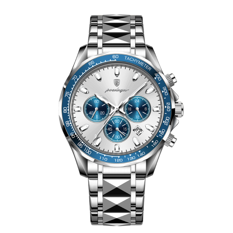 AGR - The Grand Prix Chronograph
