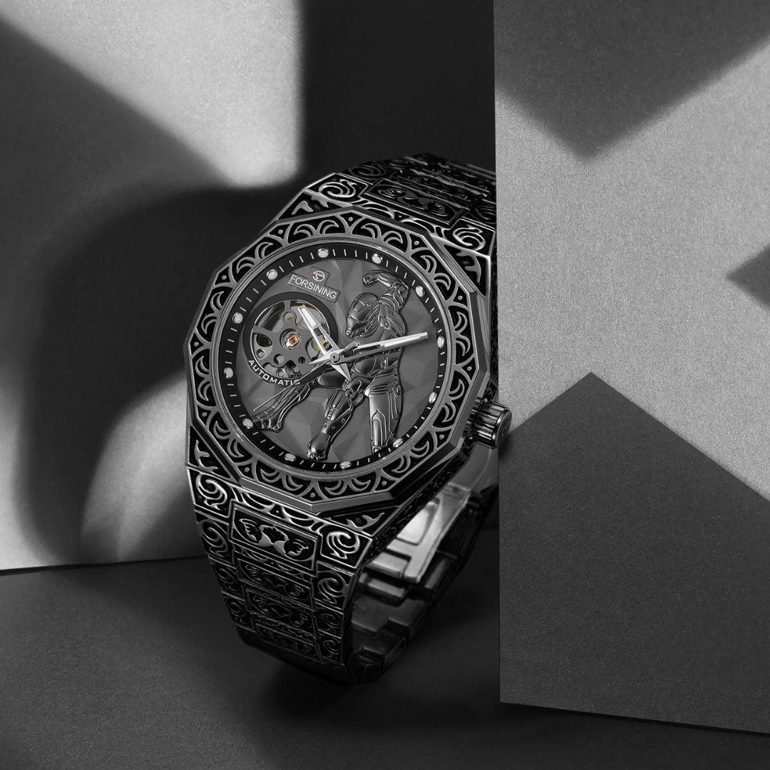 Eminence Reserve Watch