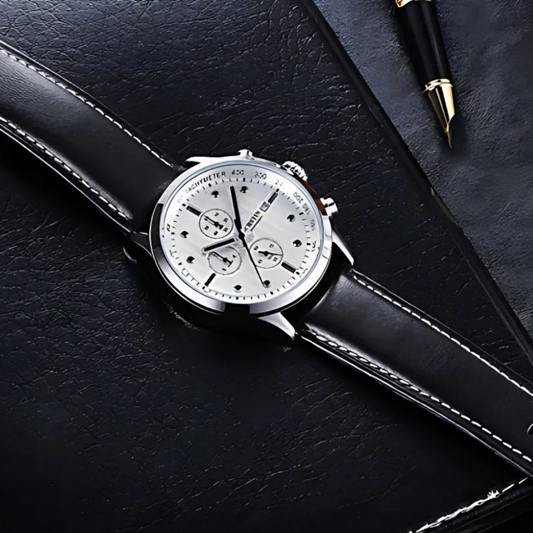 Majestic Epoch Watch