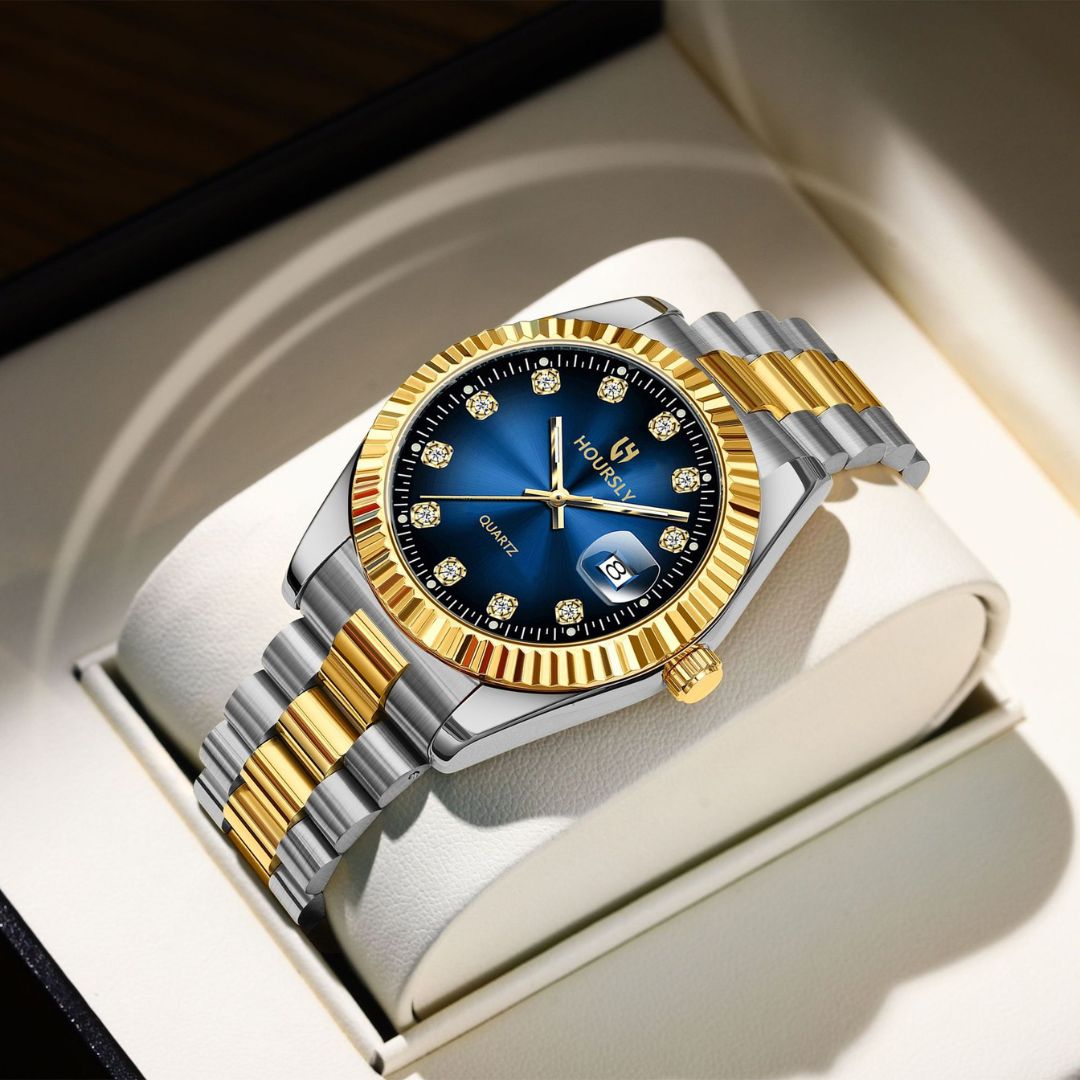 Windsor Legacy Watch