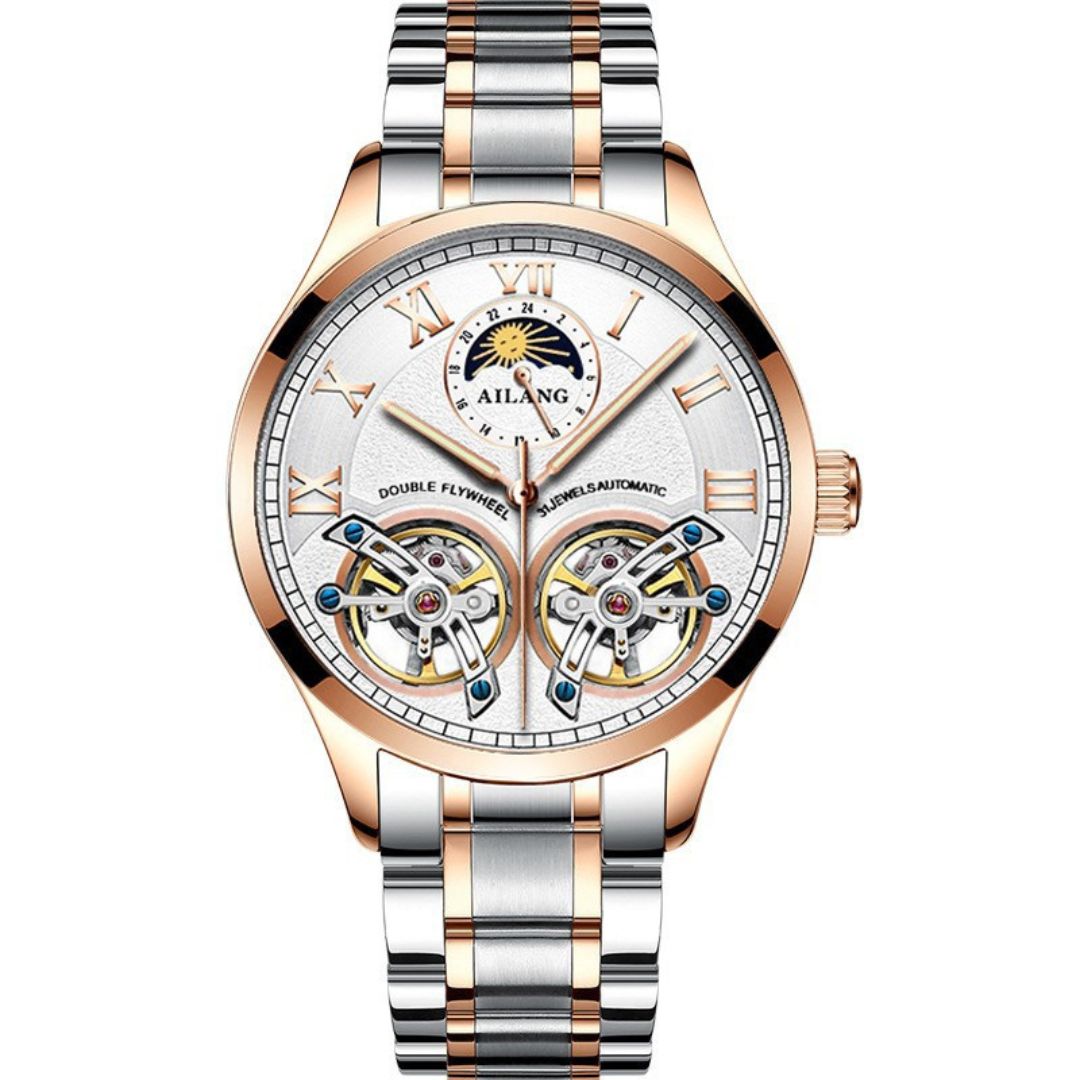 Timeless Heir Watch