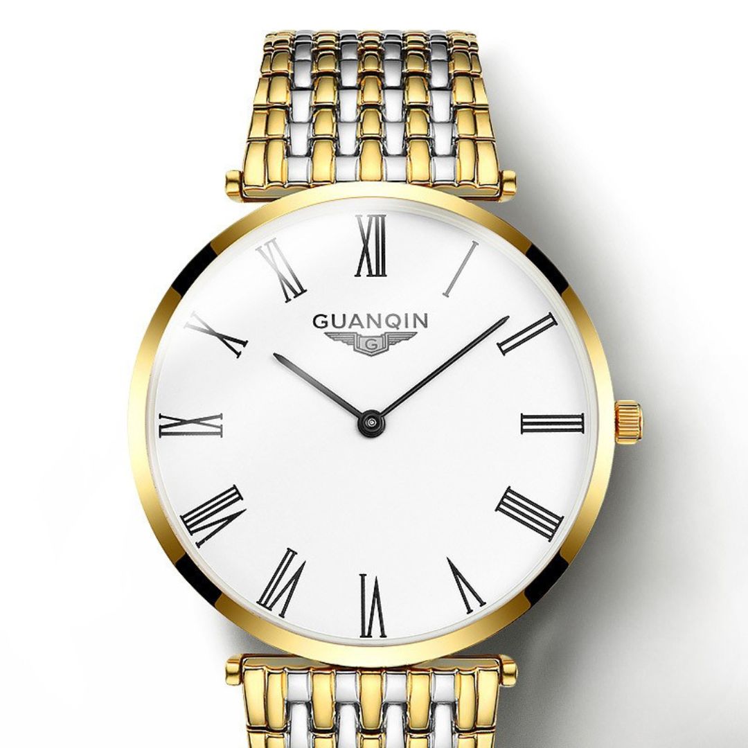 Royal Meridian Watch