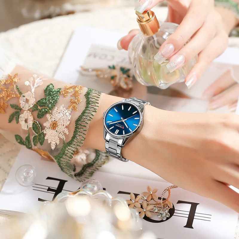 CURREN - Luminous Elegance (Women)