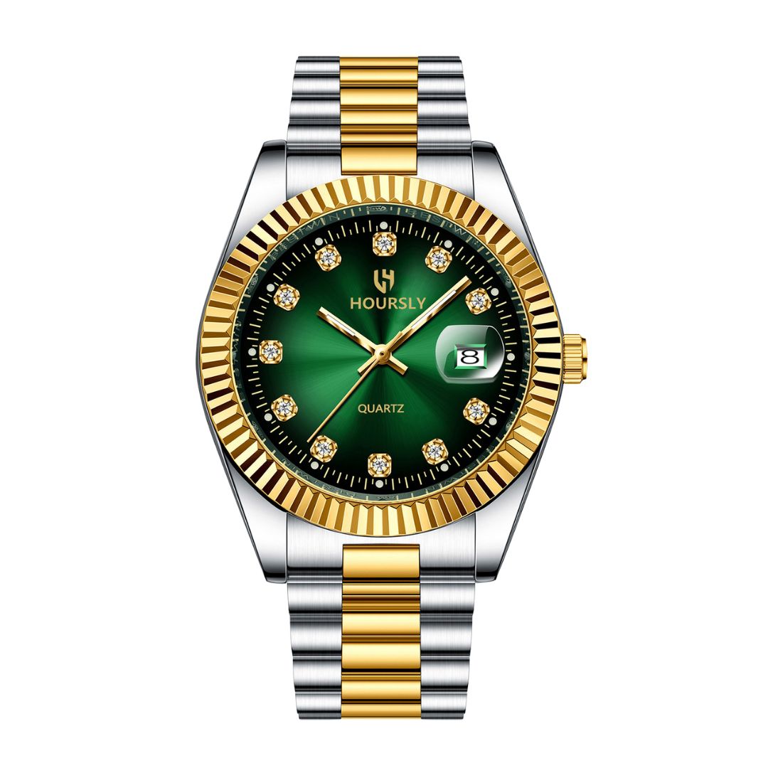 Windsor Legacy Watch