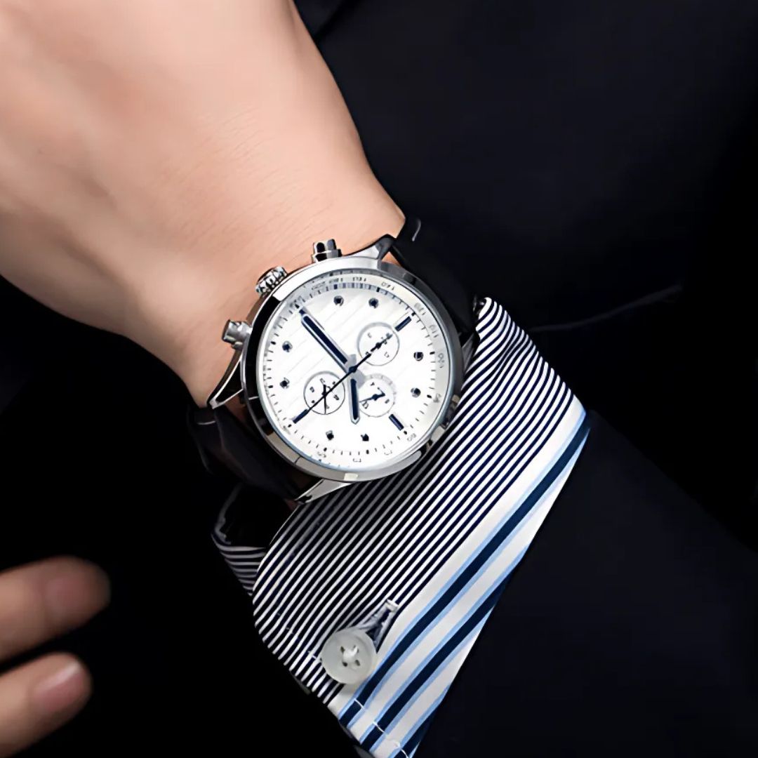 Majestic Epoch Watch