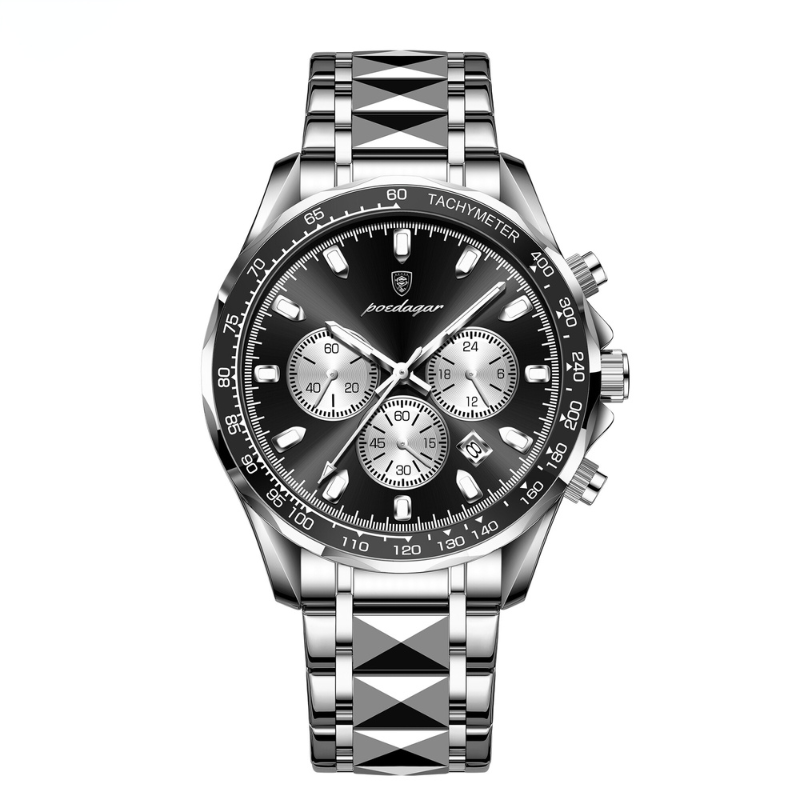 AGR - The Grand Prix Chronograph