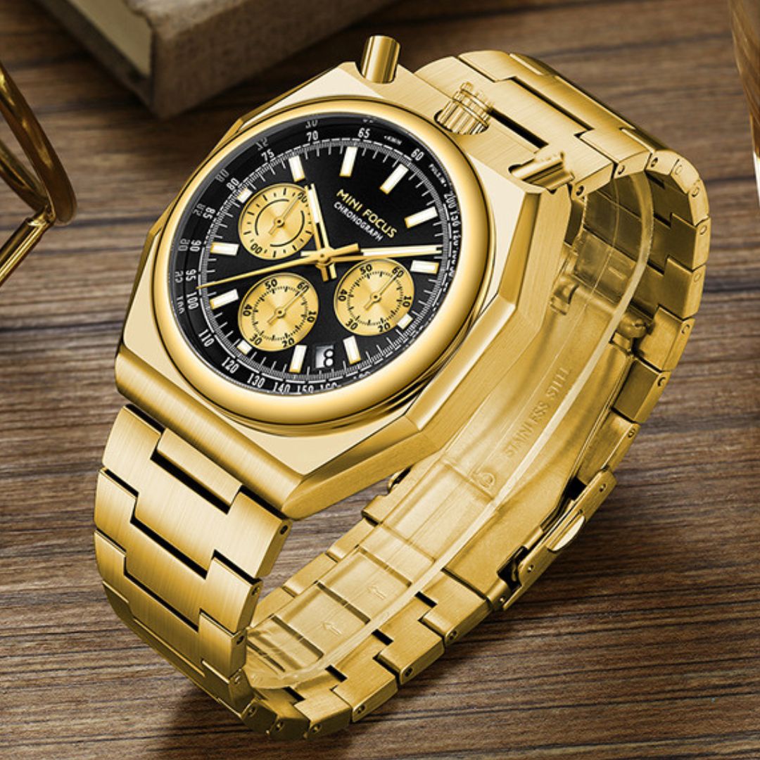 Majestic Lineage Watch