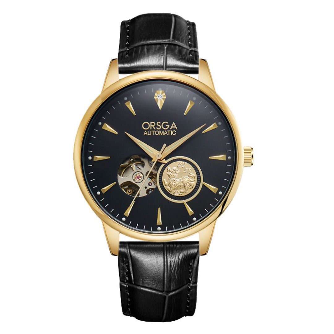 Époque Saphir Watch