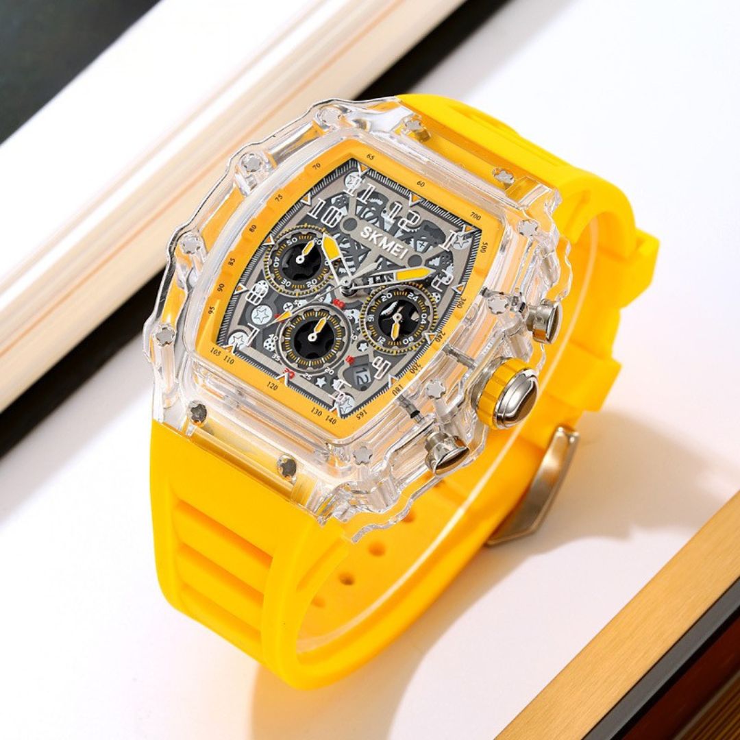 Valiant Epoch Watch