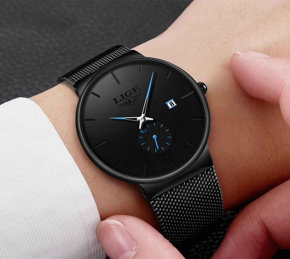 TIMEX - Minimal