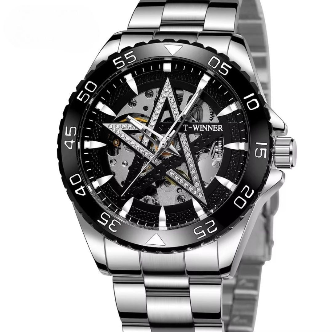 Imperial Crest Watch