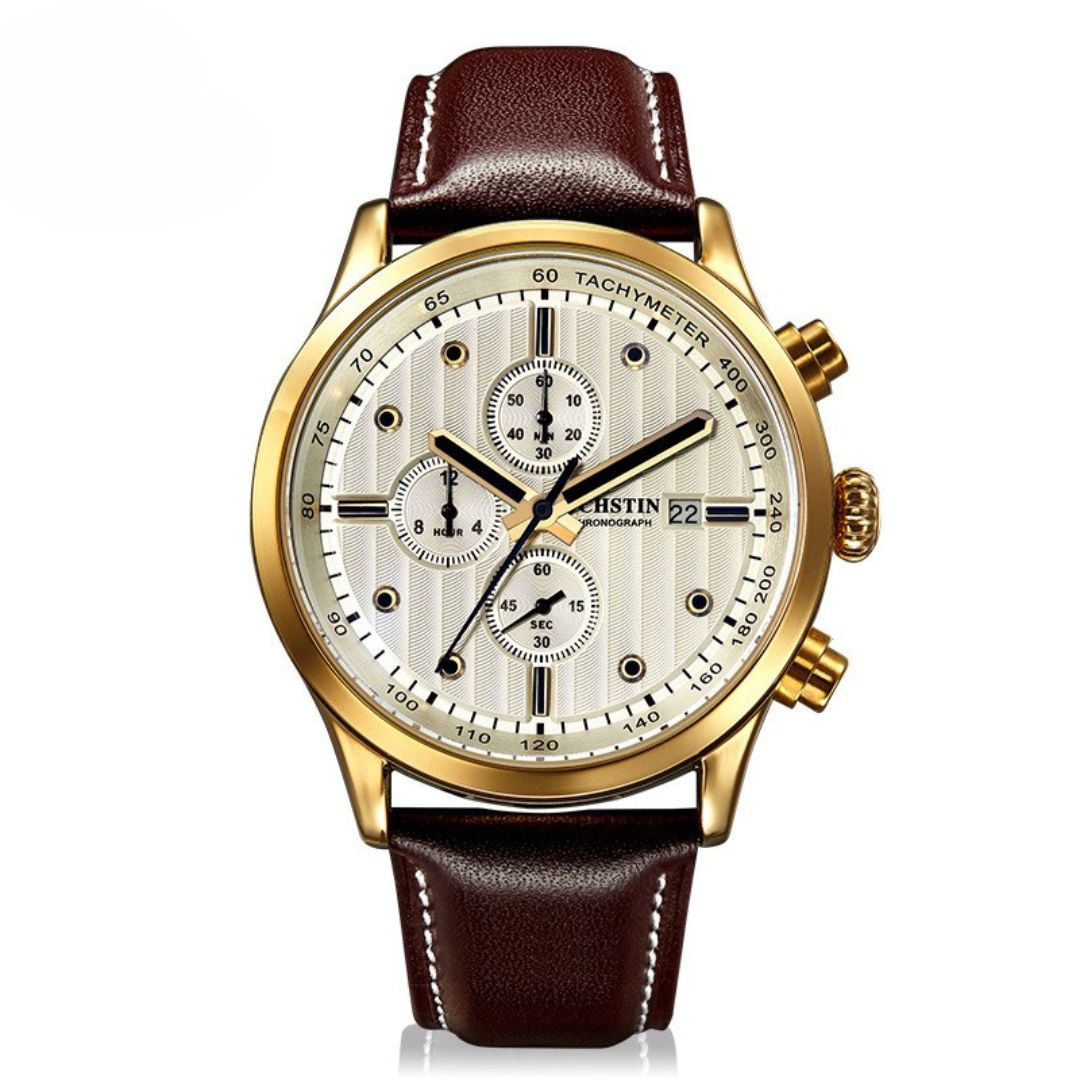 Majestic Epoch Watch