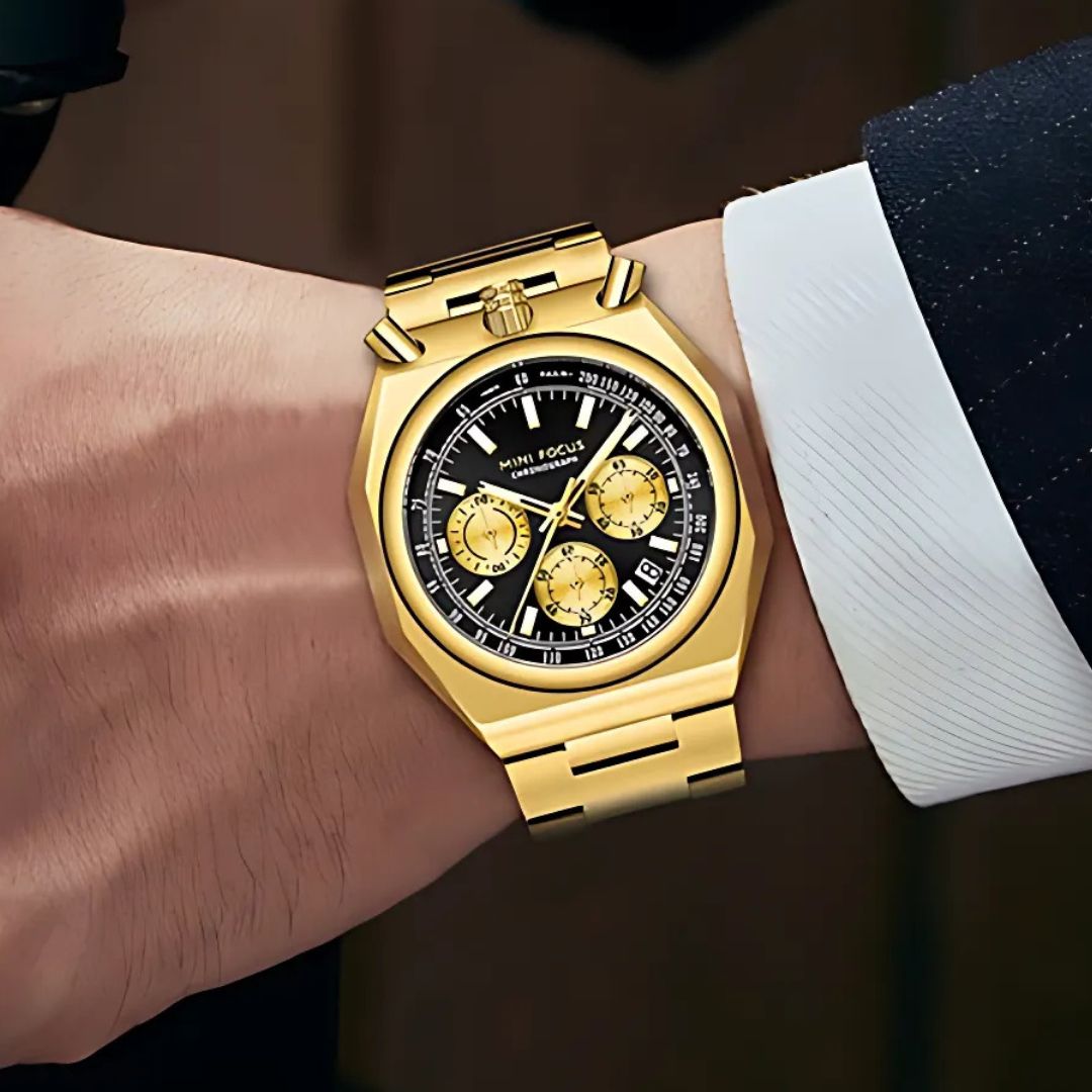 Majestic Lineage Watch