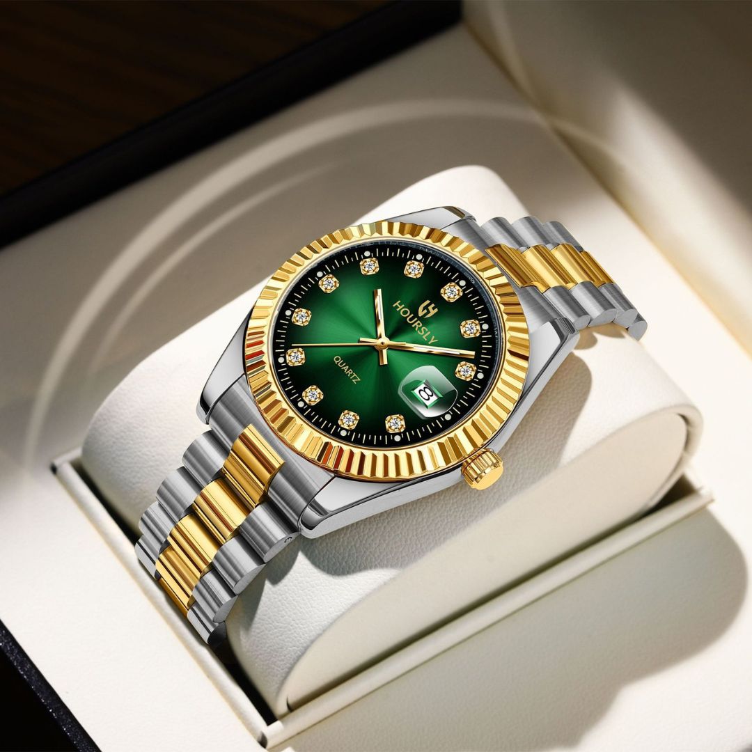 Windsor Legacy Watch