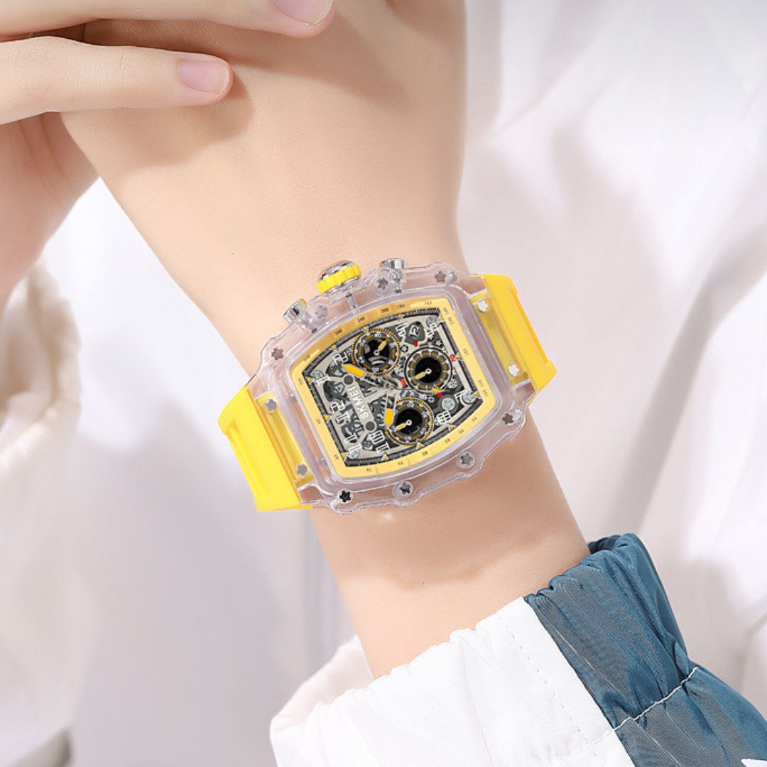 Valiant Epoch Watch