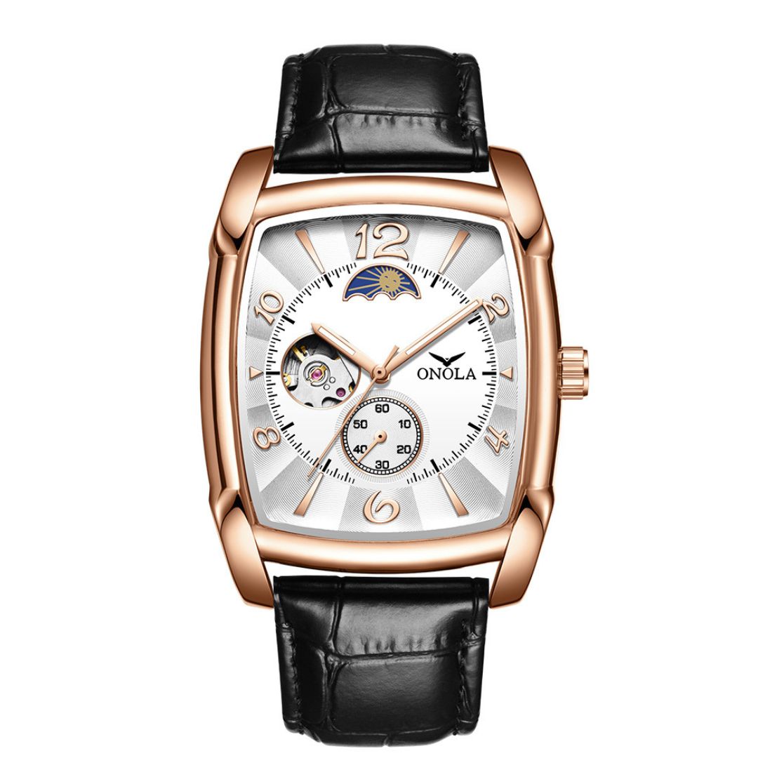 Imperial Ascendancy Watch