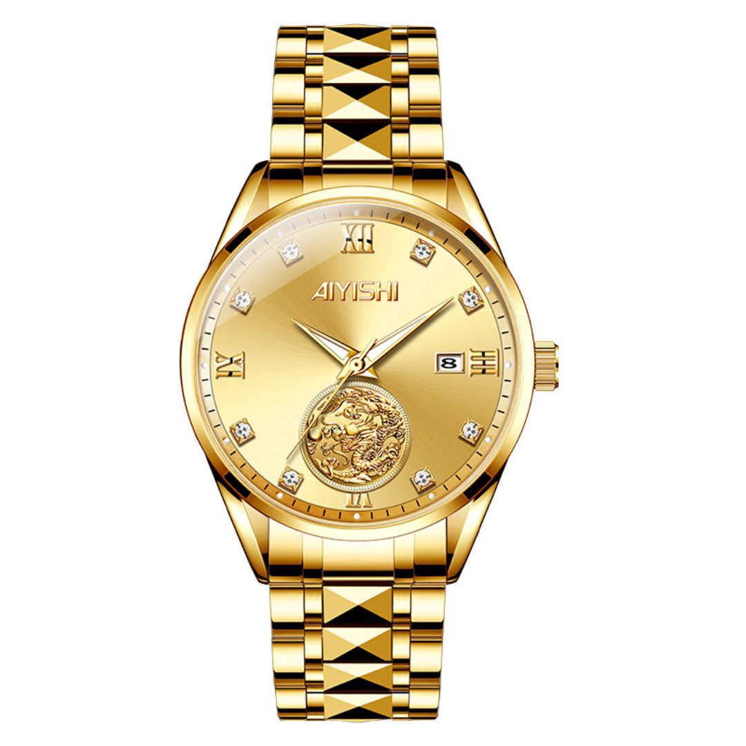 Valiant Legacy Watch