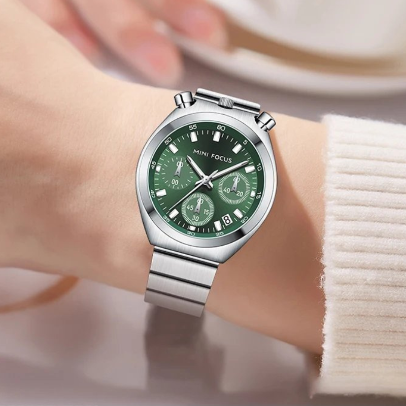 MF - Grandeur Chronograph (Women)