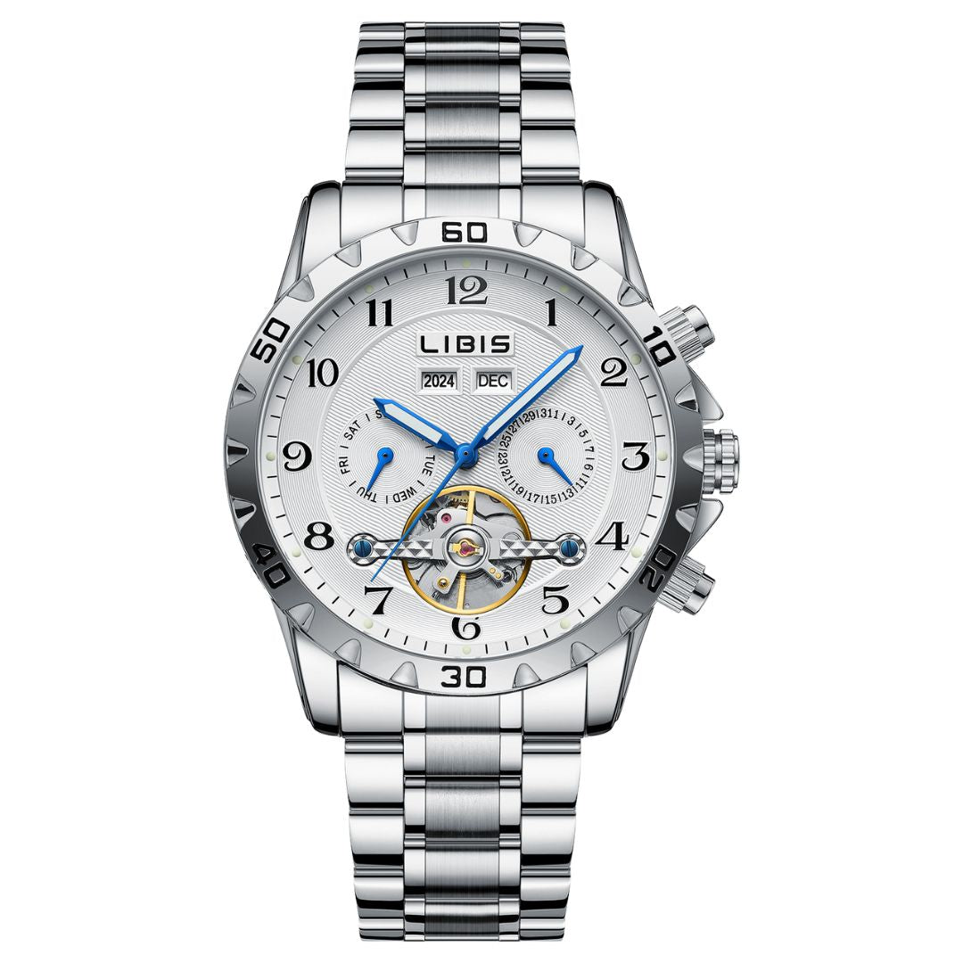 Aristo Tempus Watch