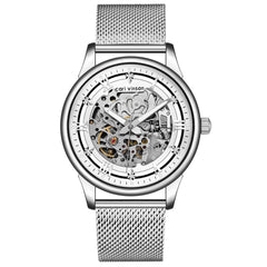 Aurelian Summit Watch