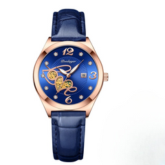 AGR - Enchanted Motif Leather (Women)