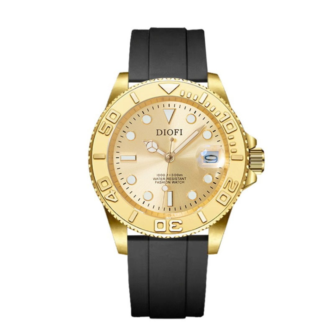 Echelon Tradition Watch