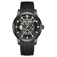 Dynasty Aurelian Watch