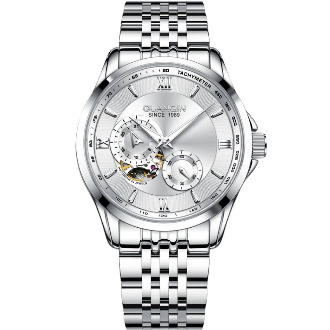 Velvet Dominion Watch