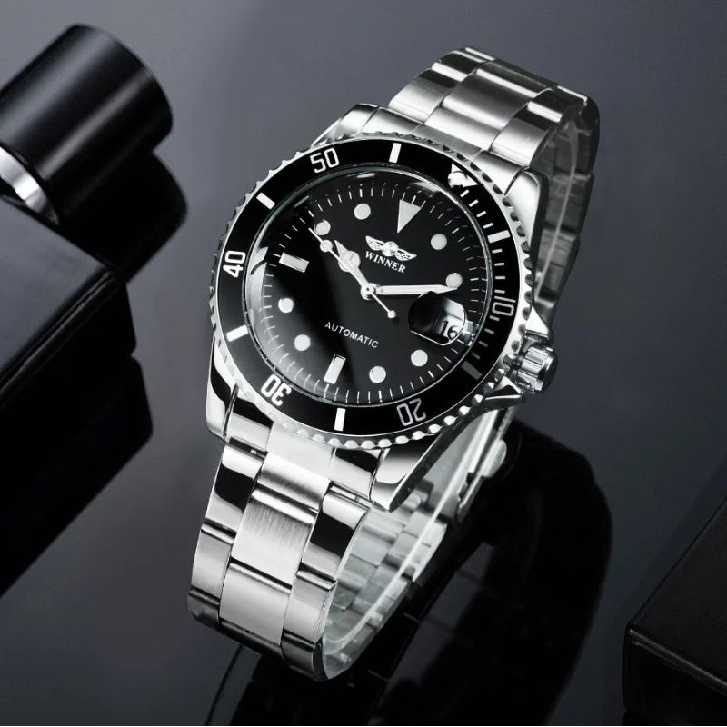 WINNER - The Heritage Automatic
