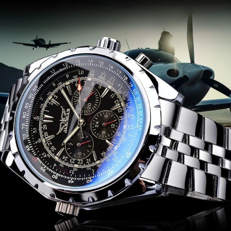 JARAGAR - Aviator Elite