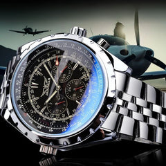 JARAGAR - Aviator Elite