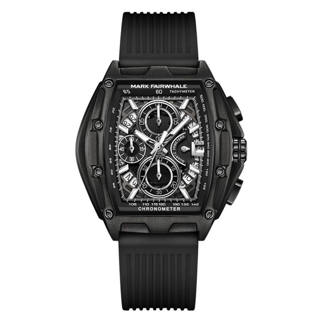 Heirloom Reserve Watch