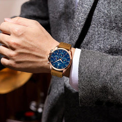AGR - Heritage Lunar