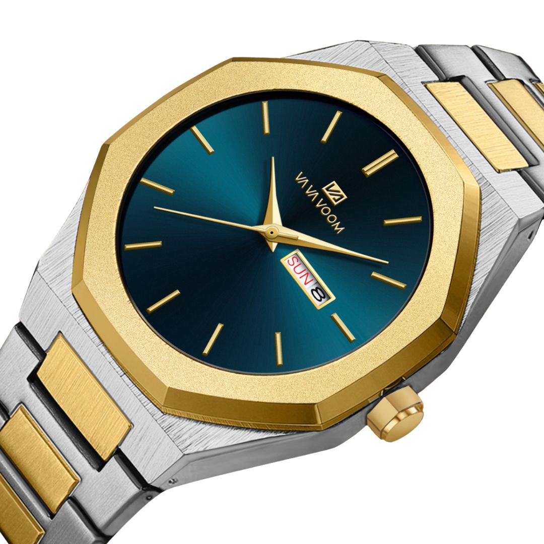 Elysian Charter Watch