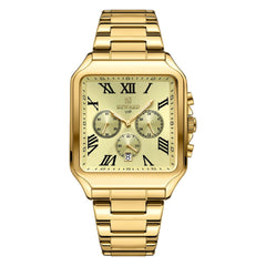 Savile Tradition Watch