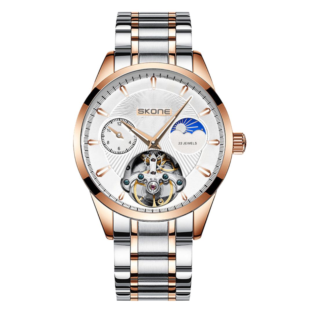 Valiant Prestige Watch