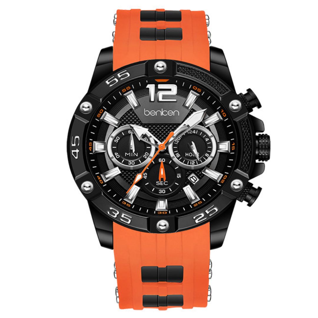 Grand Ascension Watch