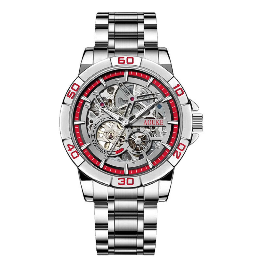 Château Legacy Watch
