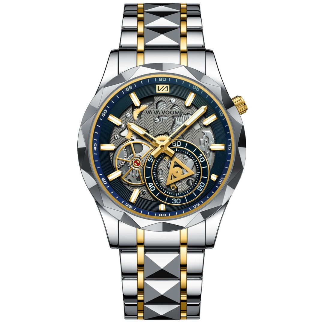 Velour Imperial Watch
