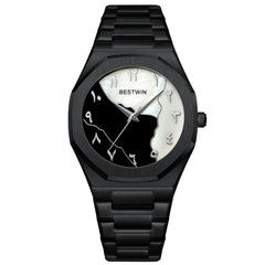 Gilded Heritage Watch