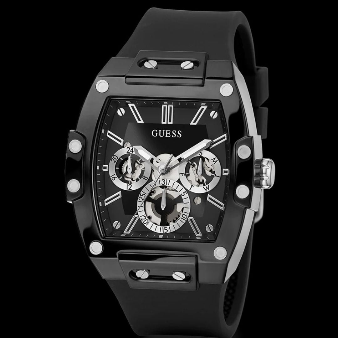 Astral Valour Watch