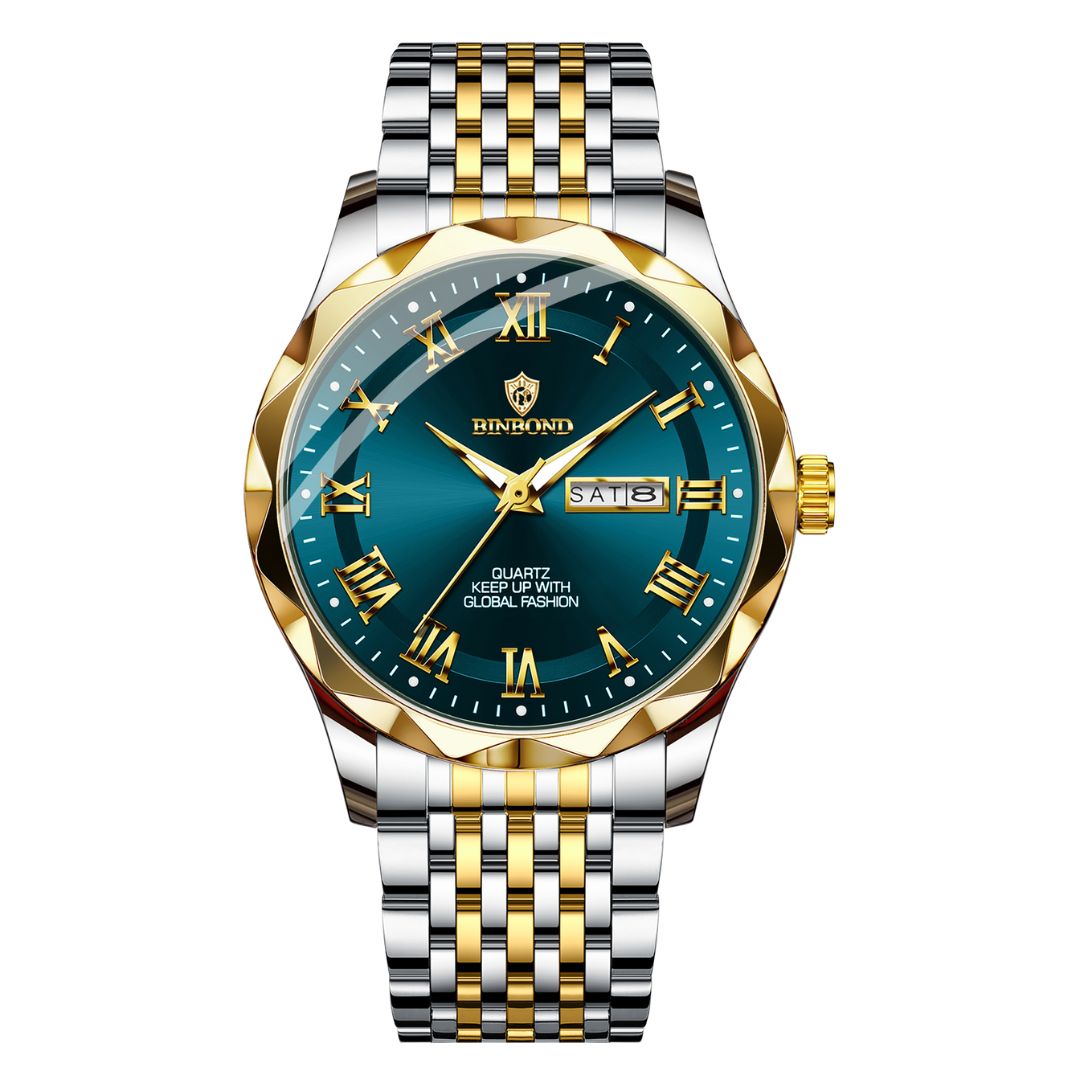 Vanguard Marquis Watch