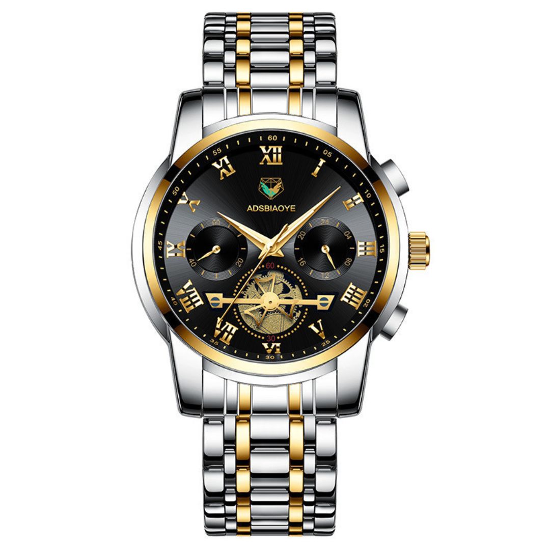 Château Heritage Watch