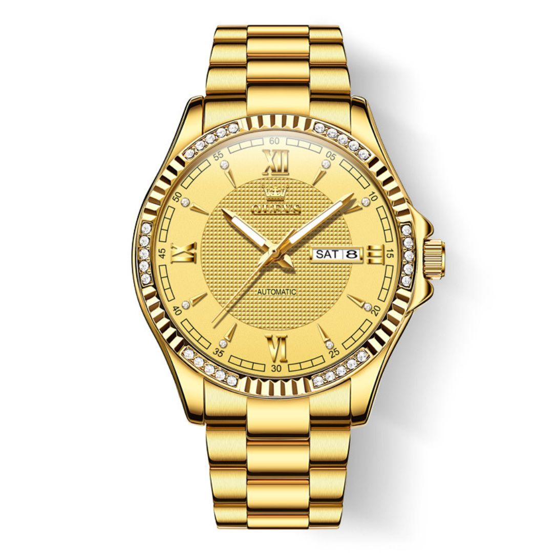 Élan Heritage Watch