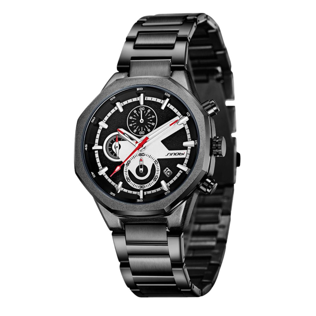 Eternal Dominion Watch