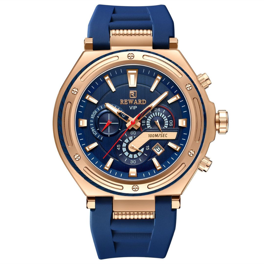 Regent Chrono Watch
