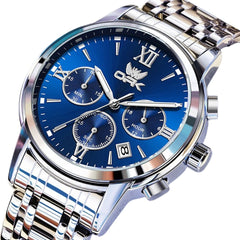 Bespoke Monarch Watch