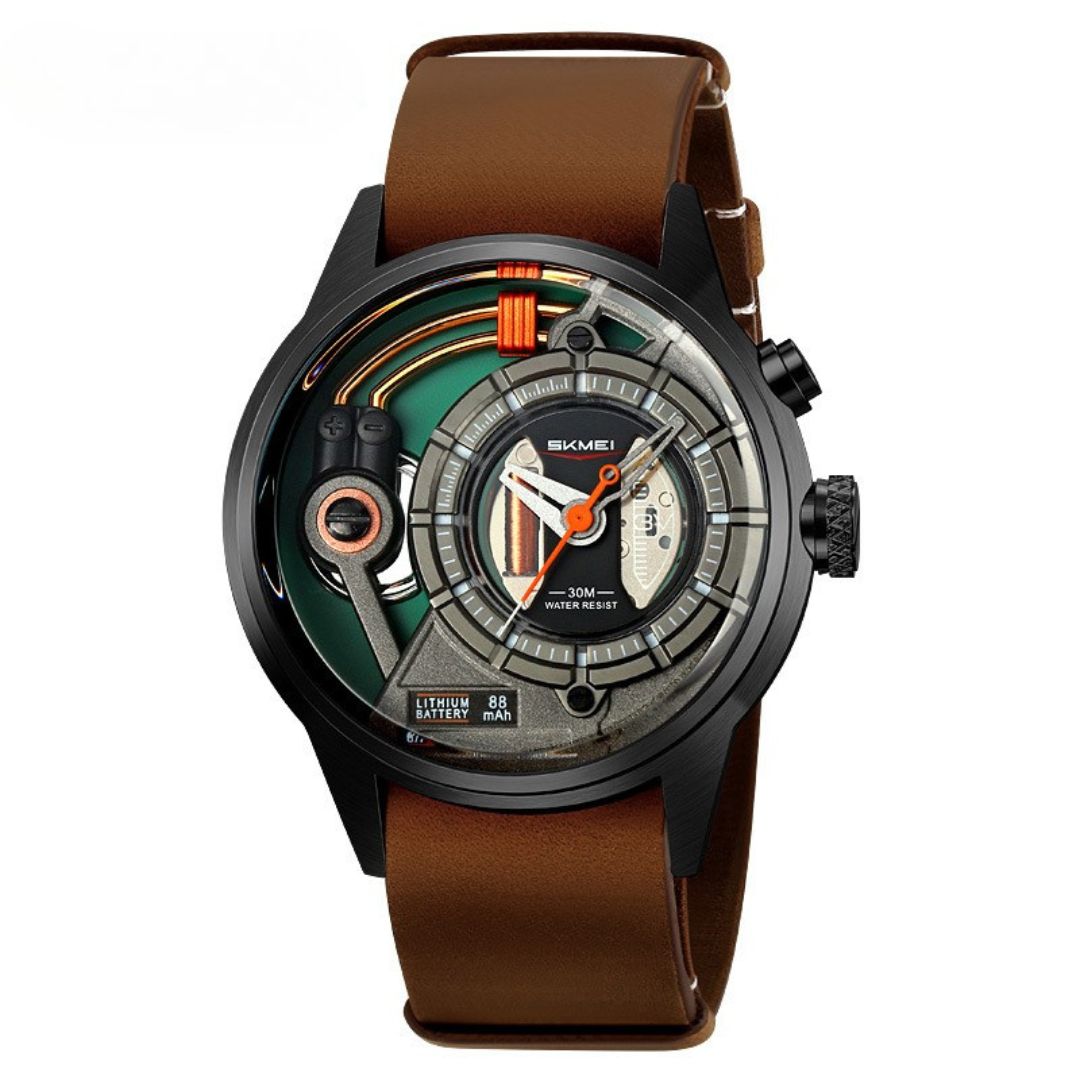 Paramount Noble Watch