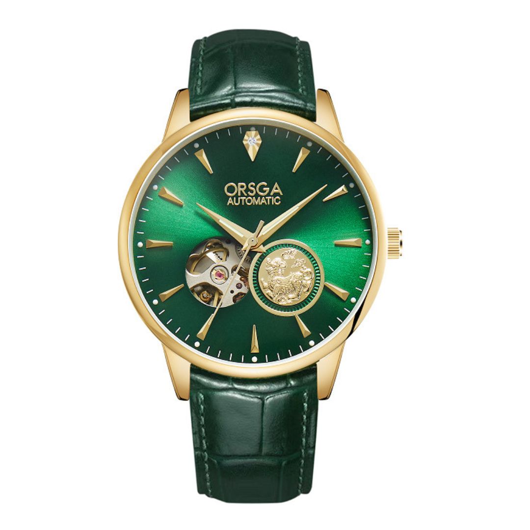 Époque Saphir Watch