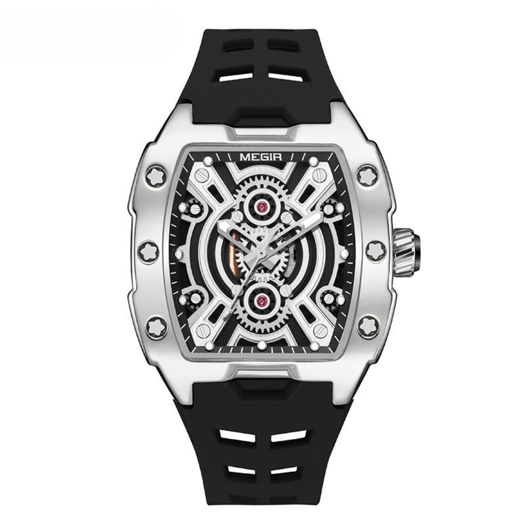 Sovereign Heritage Watch